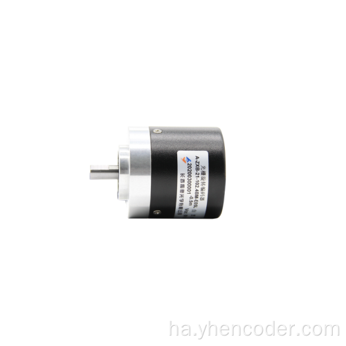 Sensor Rotary encoder